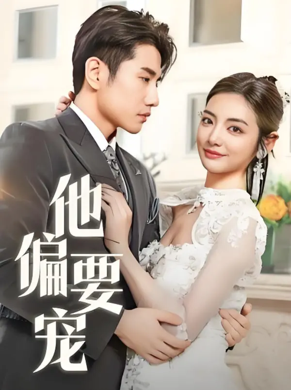 《他偏要宠》：甜虐交织的宠爱物语，心动与泪点齐飞