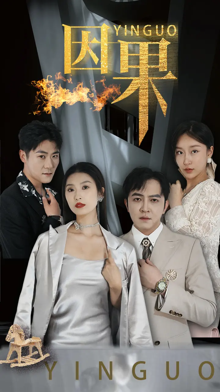 《因果》深度影评：一曲令人窒息的女性悲歌，命运的捉弄与人性的挣扎