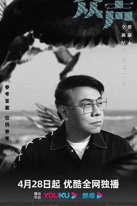 纪录片《众声》：倾听时代回响，洞察社会百态，感受真实的力量