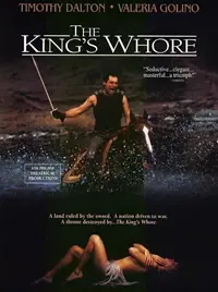 《禁宫情妓》：揭秘韩国古代王朝的隐秘角落，欲望、权力与命运的纠葛，大尺度背后的真实人性！