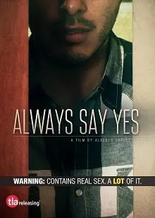 《总是说是》：金·凯瑞教你打破人生僵局，一句“Yes”开启无限可能！