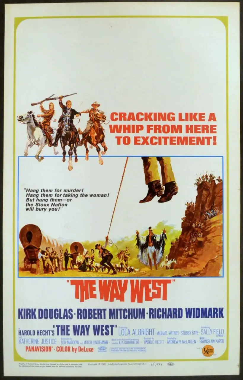 《西部新天地》：当古老传说遇上崭新希望，一个关于救赎与成长的西部史诗。