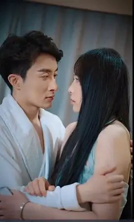 《错嫁缠婚：首富老公乖乖宠我》：一场啼笑皆非的豪门“骗局”，甜蜜宠溺上演“真香”定律！