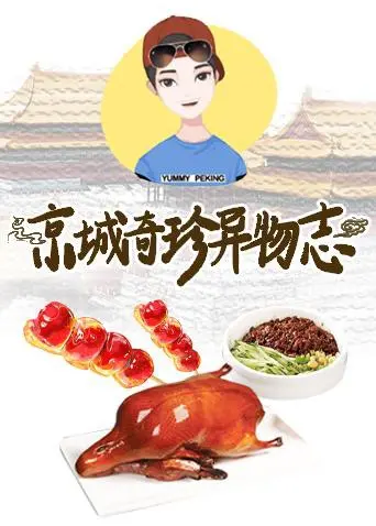 《京城奇珍异物志2019》：穿越千年寻宝，揭秘尘封的古代奇迹，一场惊心动魄的寻宝之旅